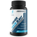 Power Testo Blast Reviews – Does This Product Really Work?