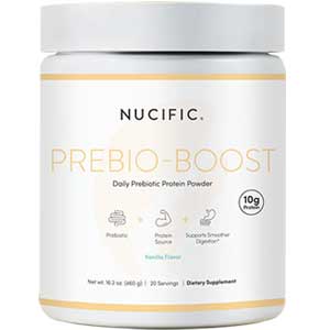 Nucific PrebioBoost
