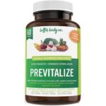 Previtalize Review – Does This Product Work for Women To Lose Weight?