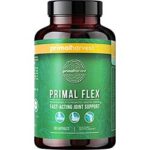 Primal Flex Reviews – Does It Help To Reduce Joint Pain?