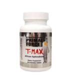 Primal Force T-Max Review – Is It Legit or a New Scam?