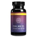 Primal Harvest Primal Mind Fuel: Unleashing Your Mental Potential
