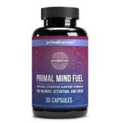 primal mind fuels