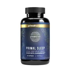 Primal Sleep