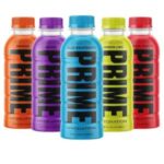 Prime Drink Review – Is It Safe Brand of Logan Paul?
