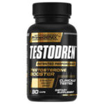 PrimeGENIX Testodren –  Are This Male Enhancement Supplements Worth Trying?