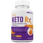 Pro Keto RX Review – Is It Worth The Money & Does It Work?