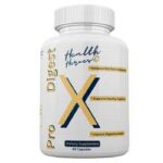 Unlock Digestive Bliss: Exploring Pro X Digest’s Benefits and Science