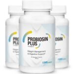 Probiosin Plus Review: The Ultimate Gut Health and Weight Loss Supplement