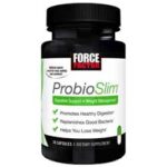 ProbioSlim Reviews – Digestive Support + Weight Management