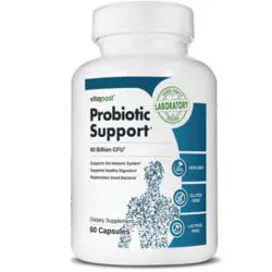 probiotic support