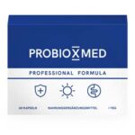 ProbioXmed – Is ProbioXmed Optimizing Gut Health Naturally?