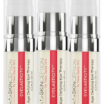 Skinception Eyelasticity Review – Does It Helps to Remove Aging Symptoms?