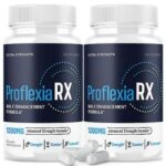 Proflexia Rx Reviews – Does It Helps to Enhance Sex Drive & Libido?