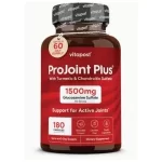 ProJoint Plus Reviews – Does It Support Joint Mobility?