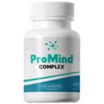 ProMind Complex Review: Boost Your Memory and Focus Naturally