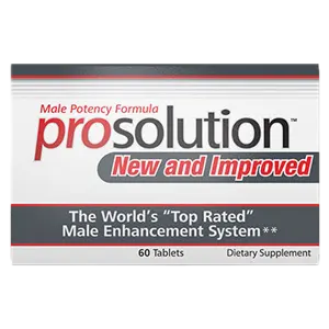 ProSolution Pills