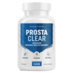 ProstaClear: A Comprehensive Solution for Prostate Health