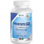 Prostate 911 Review – Is It Worth To Buy & Safe To Use?