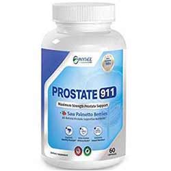 Prostate 911