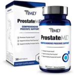 1MD ProstateMD Review – How Does It Work?