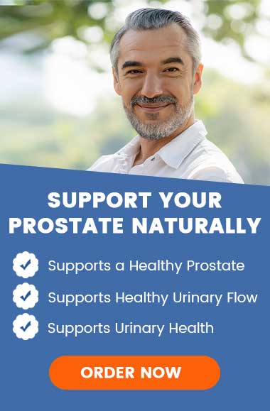 Prostate Plus