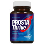 ProstaThrive Reviews: Is It Useful Prostate Supplement?