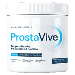 Prostate Plus