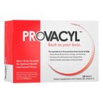 Provacyl Review – Unlock Your Potential with this Powerful Supplement
