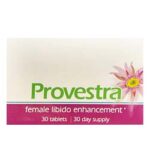 Provestra: The Ultimate Female Sexual Enhancement Supplement for Enhanced Intimacy and Satisfaction