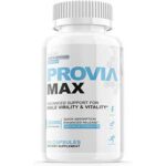 Provia Max Review – Is Provia Max Male Enhancment Pill Safe To Use?
