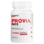 Provia No2 Review: Does It Increase Muscle Strength?