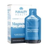 Unlock Vitality with Purality Health Micelle Liposomal Magnesium: Your Ultimate Guide