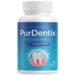 PurDentix Review : My Personal Experience with this Dental Supplement