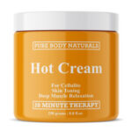 Pure Body Naturals Hot Cream Review – Does This Product Really Work?