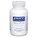 Pure Encapsulations Neuropure Review – Does This Product Really Work?