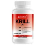 Pure Food Krill Oil Reviews – Does This Product Really Work?