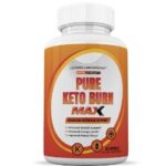 Pure Keto Burn Reviews – Does Keto Burn Fake Shark Tank Pills?