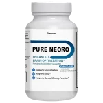 Pure Neuro Reviews – Does It Enhance Brain Health?
