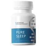 Pure Sleep: A Natural and Effective Sleep Aid for Improved Sleep Quality