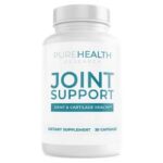 PUREHEALTH Joint Support Reviews – Does This Product Really Work?