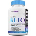 PureLife Keto Review – How Does This Weight Loss Supplement Work?