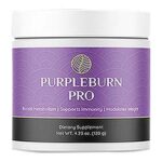 Unlock Your Fitness Potential with PurpleBurn Pro: A Comprehensive Review of This Dynamic Weight Loss Supplement