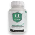 Q Shield Immunity Booster: Strengthening Your Body’s Defense