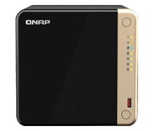 QNAP TS-464