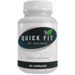 Unlocking Wellness Potential: The Science Behind Quick Fit Dietary Supplement