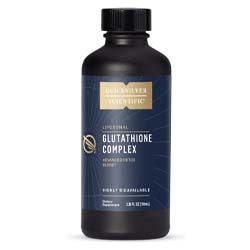 Quicksilver-Scientific-Glutathion-Komplex