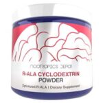 R-ALA Cyclodextrin Complex Powder Review – Does This Product Really Work?