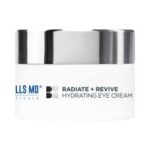 Beverly Hills MD Radiate Revive Hydrating Eye Cream Review – What You Need To Know?