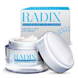 Radix Eye Cream